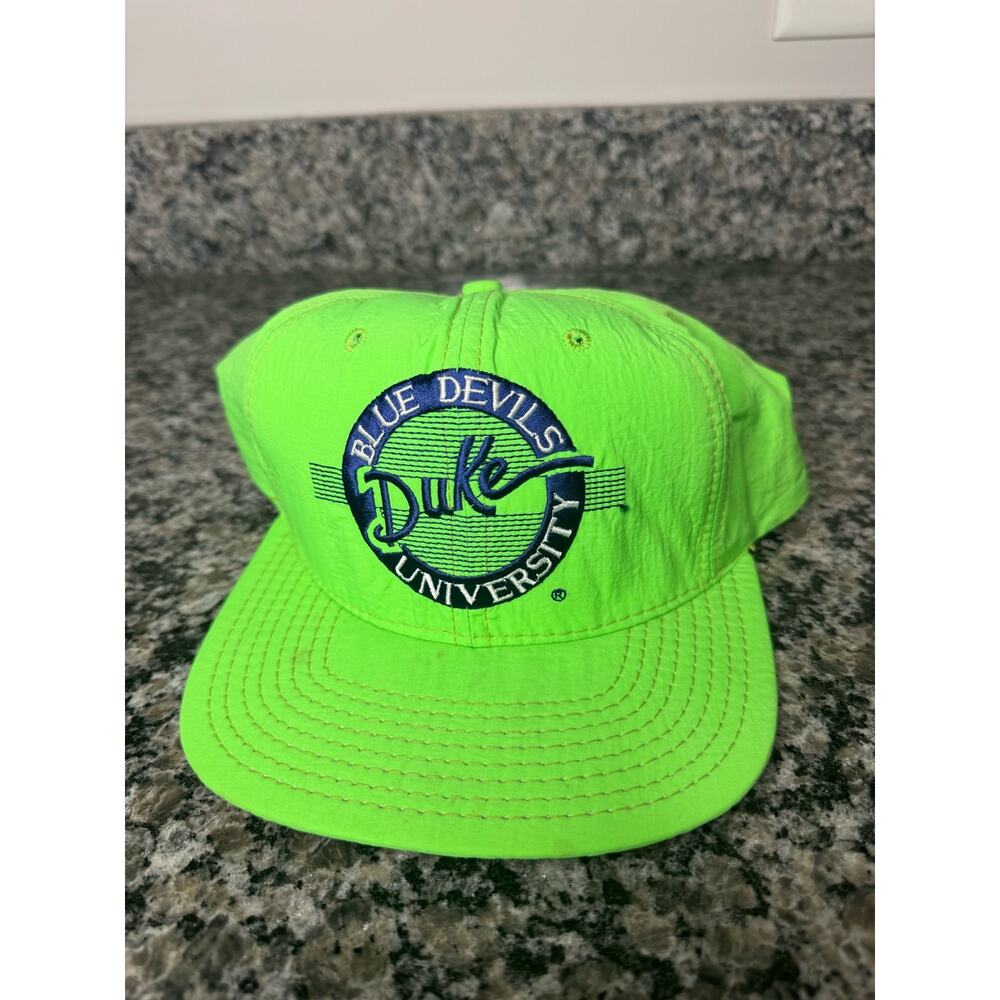 Vintage Duke Hat